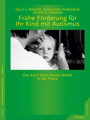 cover image of Frühe Förderung für Ihr Kind mit Autismus